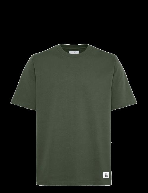 Matinique | Mahanson Ss 73 | S