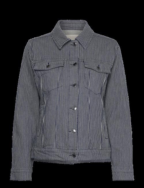 FREE/QUENT | Fqmelly-Jacket | M
