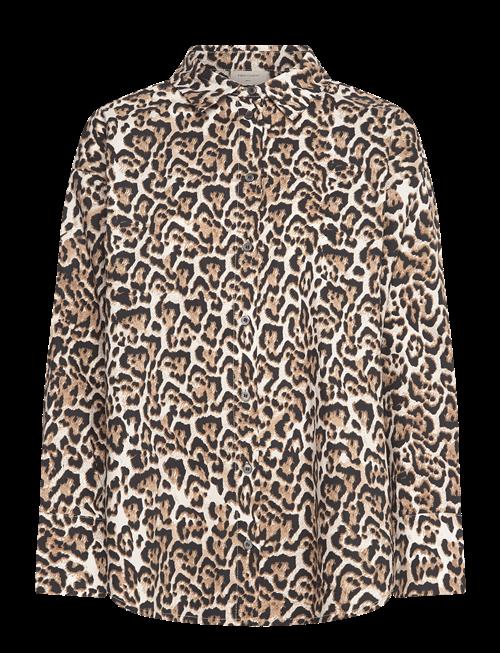 FREE/QUENT | Fqmalay-Shirt | L