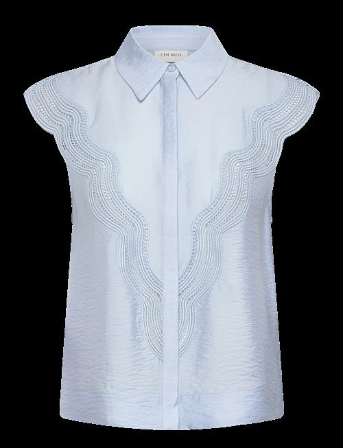 Copenhagen Muse | Cmcole-Shirt | M