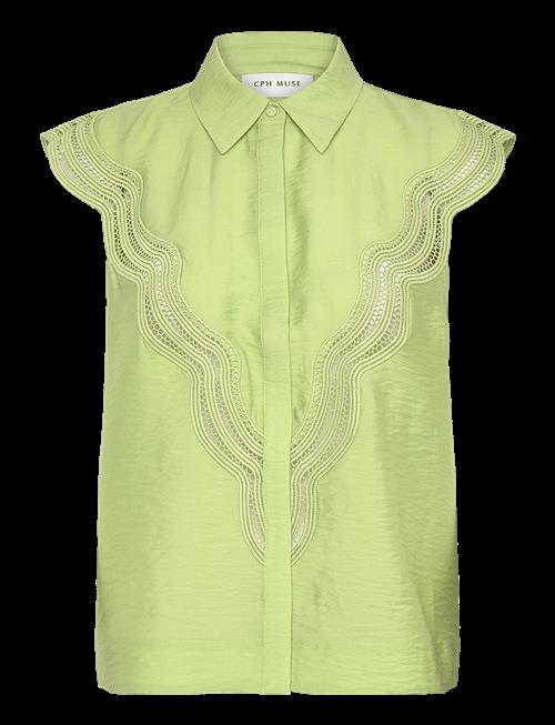 Copenhagen Muse | Cmcole-Shirt | L