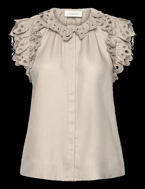 Copenhagen Muse | Cmnatuli-Shirt | XL