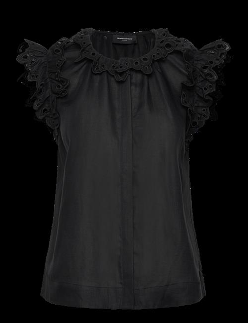 Copenhagen Muse | Cmnatuli-Shirt | L