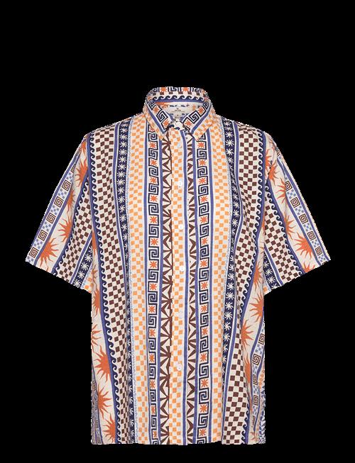 Rip Curl | San Carlos S/S Shirt | XS