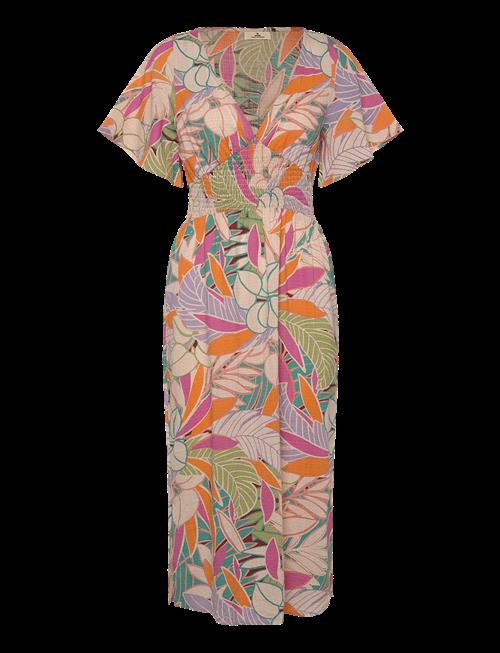 Rip Curl | Cala Vadella Midi Dress | S