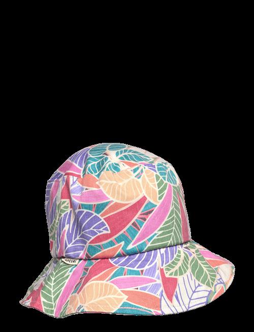 Rip Curl | Mixed Upf Bucket Hat | S