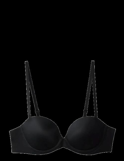 Calvin Klein | Push Up Strapless | A x 75