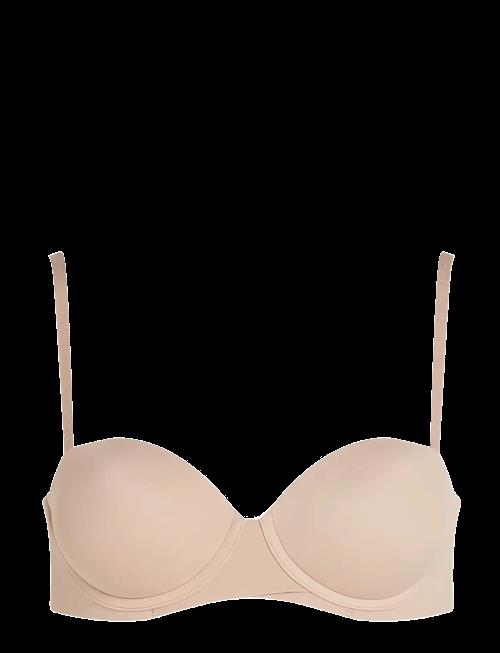 Calvin Klein | Push Up Strapless | E x 75