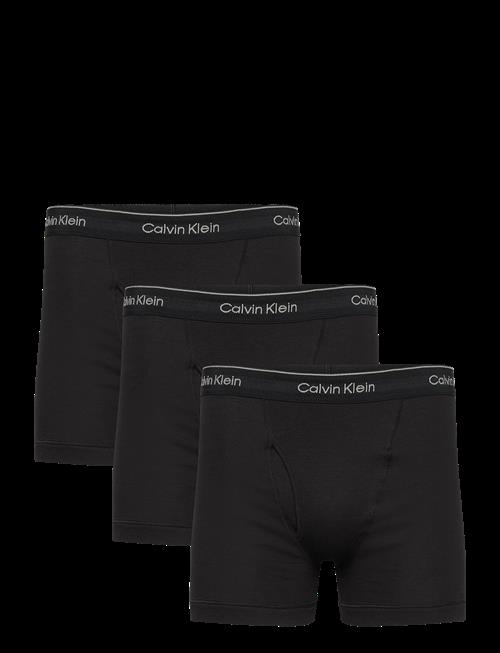 Calvin Klein | Boxer Brief 3 Pk | L