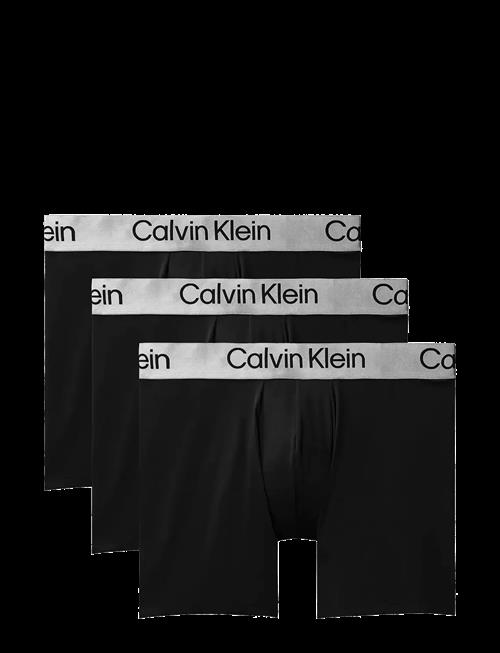 Calvin Klein | Boxer Brief 3Pk | S