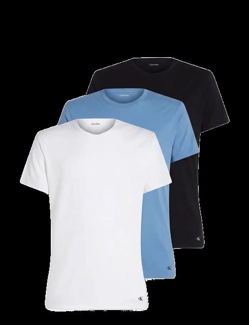 Calvin Klein | S/S Crew Neck 3Pk | XL