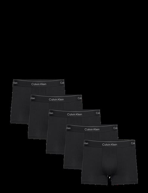 Calvin Klein | Trunk 5Pk | S