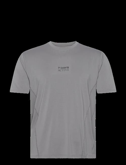 7 DAYS Active | T-Shirt S/S | S