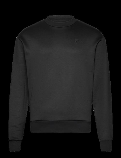7 DAYS Active | Tech Crewneck | M