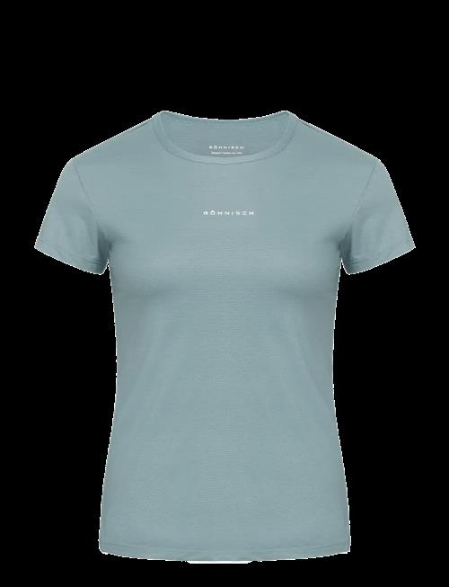 Röhnisch | Jacquard Ss Top | M