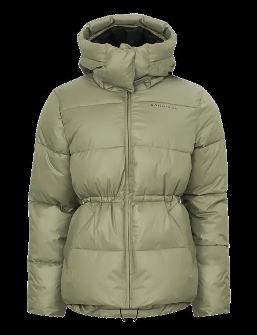 Röhnisch | Saf Short Parka | S