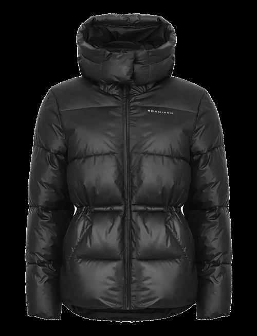 Röhnisch | Saf Short Parka | L