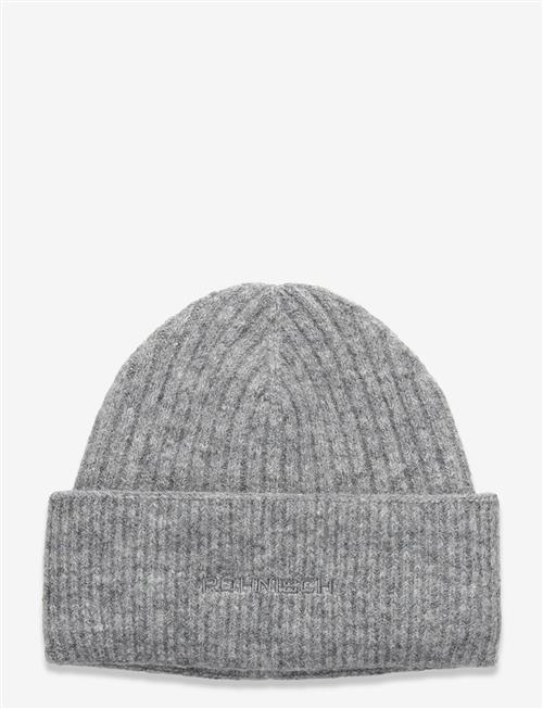 Röhnisch | Rib Beanie | ONE SIZE