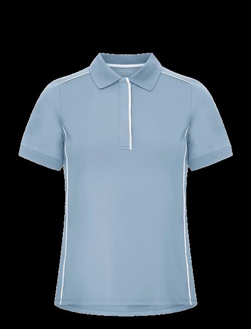 Röhnisch | Direction Short Sleeve Poloshirt | S