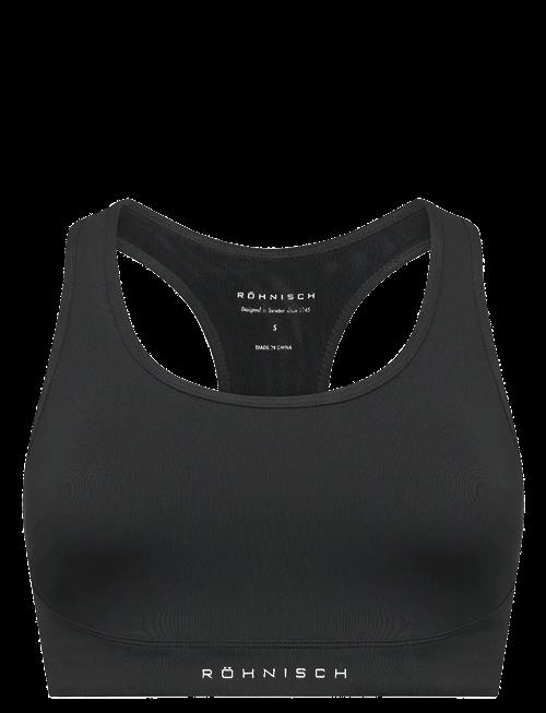 Röhnisch | Flattering Mesh Sportsbra | XS