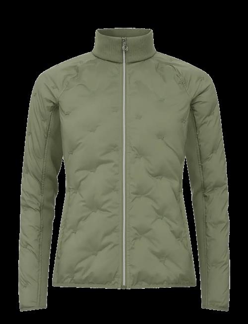 Röhnisch | Padded Windbreaker Jacket | S
