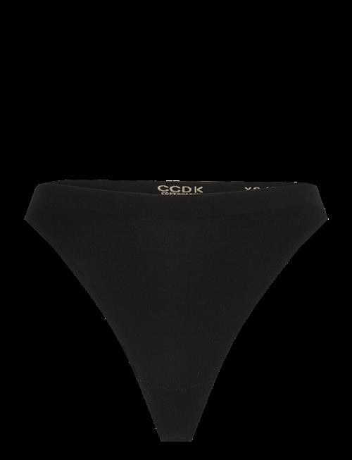 CCDK Copenhagen | Bamboo Seamless String Brief | XL/XXL