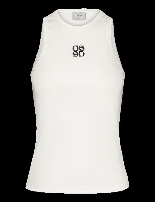 Dante6 | Monogram Top | XS