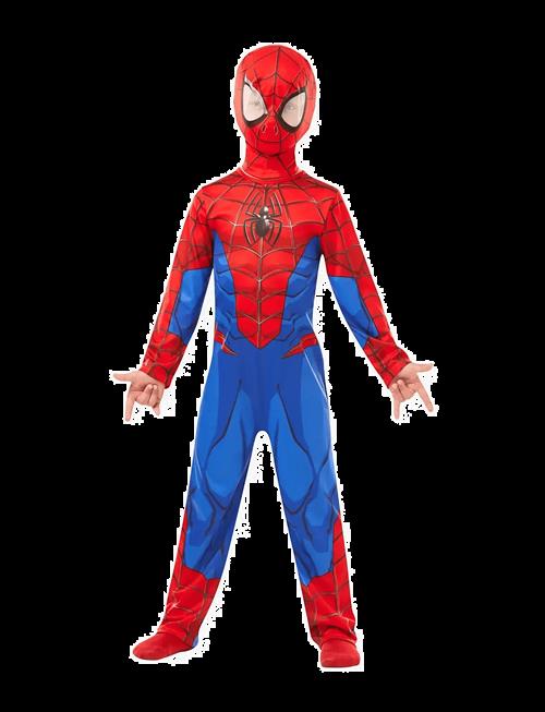 Rubies | Spiderman Classic Costume | 3-4Y