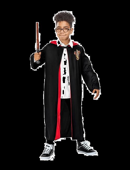 Rubies | Harry Potter Dress-Up Kit | 5-7Y