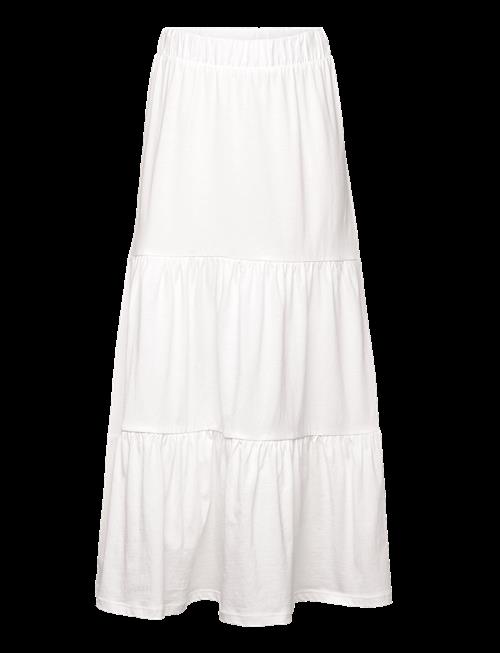 Lindex | Skirt Maxi Jersey | 140