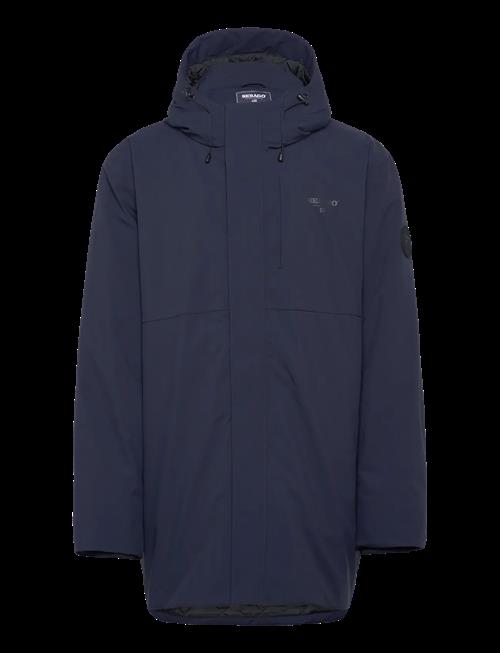 Sebago | Cole Hybrid Knit Jacket | S