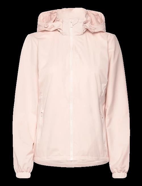 Calvin Klein Golf | Oso Hooded Windbreaker | M