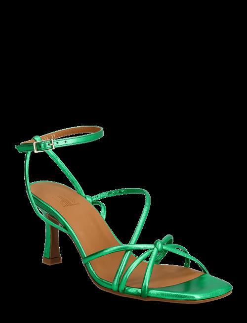 Billi Bi | Heeled Sandals | 39