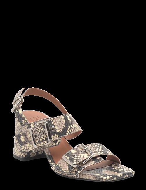 Billi Bi | Heeled Sandals | 36