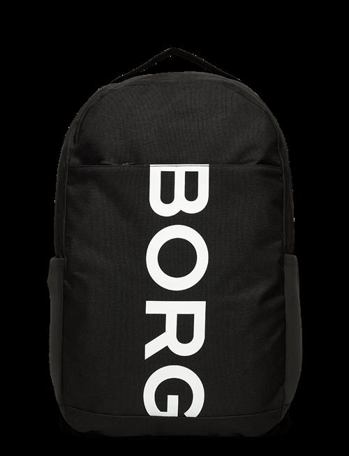 Björn Borg | Borg Logo Backpack L | ONE SIZE