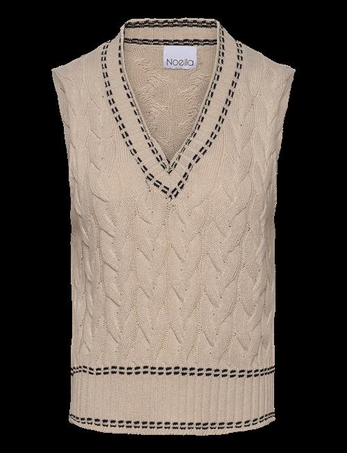 Noella | Gio Knit Vest | XS/S
