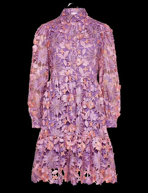 Noella | Star Ls Dress | M