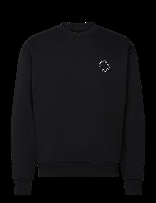 7 DAYS Active | Organic Regular Crewneck | M