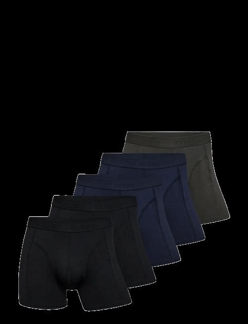 Claudio | Claudio 5-Pack Tights | L