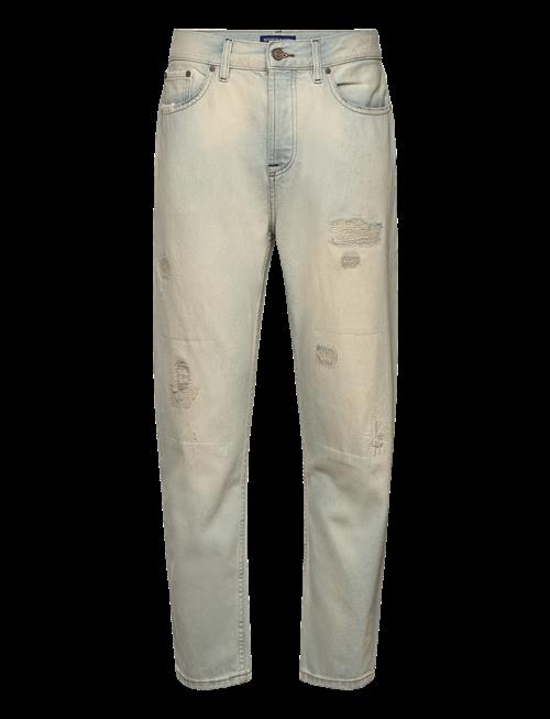 Scotch & Soda | The Dean Loose Tapered Jeans Last Resort | 36 x 32
