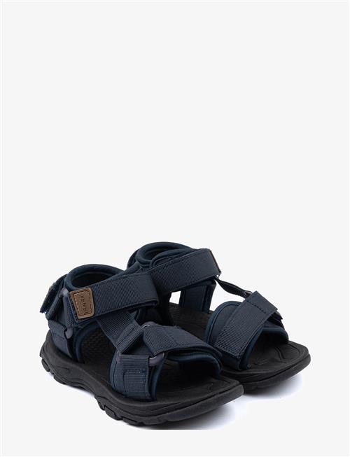 Pom Pom | Trecking Sandal Velcro | 34
