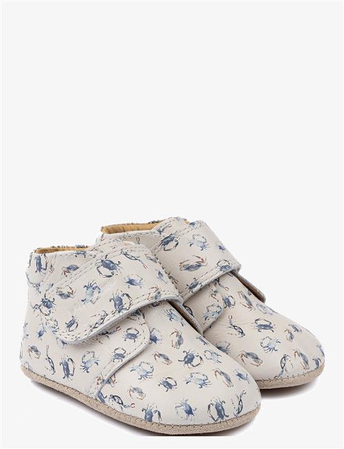 Pom Pom | Beginners Velcro Print | 27
