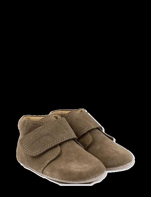 Pom Pom | Beginners Velcro Season | 26