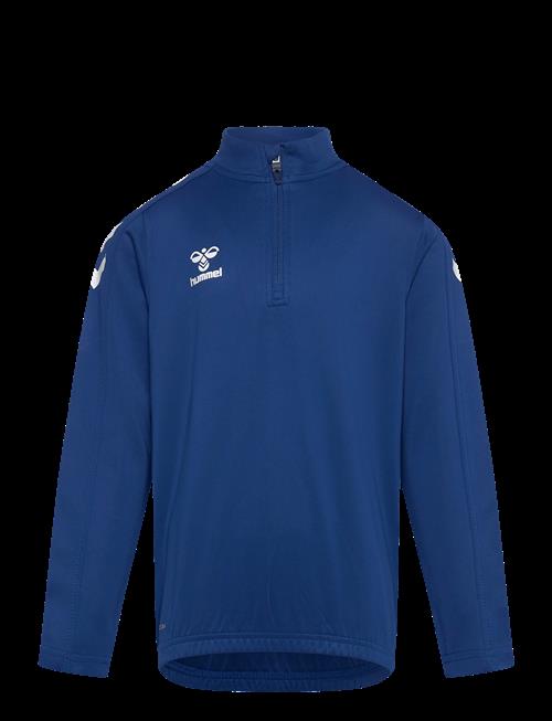 Hummel | Hmlcore Xk Half Zip Poly Sweat Kids | 176