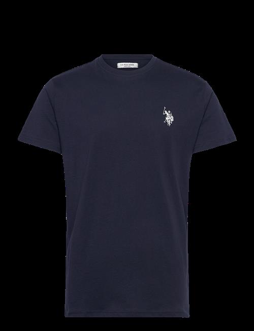 Se U.S. Polo Assn. | Bertil Reg Sj Uspa M Tee | S hos Booztlet