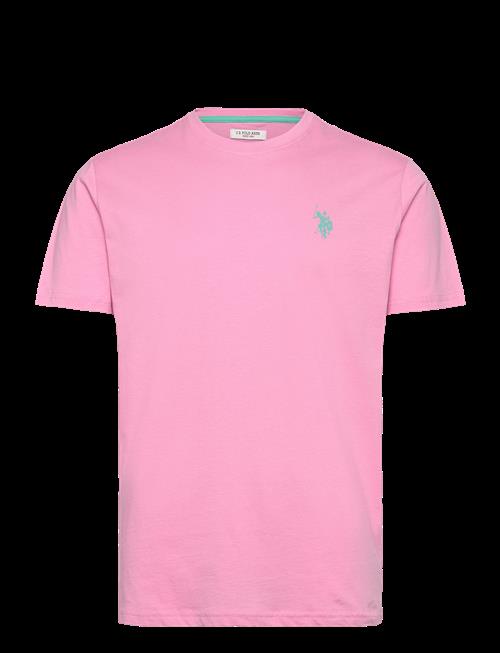 U.S. Polo Assn. | Bertil Reg Sj Uspa M Tee | L