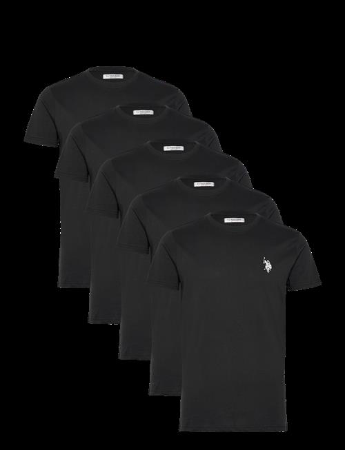 U.S. Polo Assn. | Bertil Reg Sj 5 Pk Uspa M Tee | L