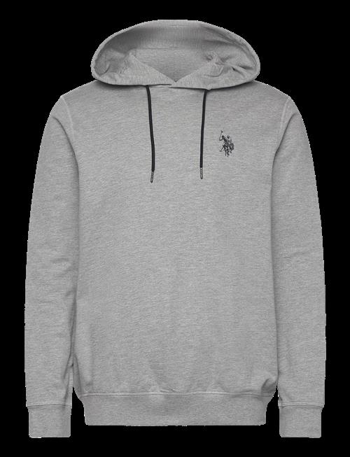 U.S. Polo Assn. | Benji Reg Ho Uspa M Sweat | L