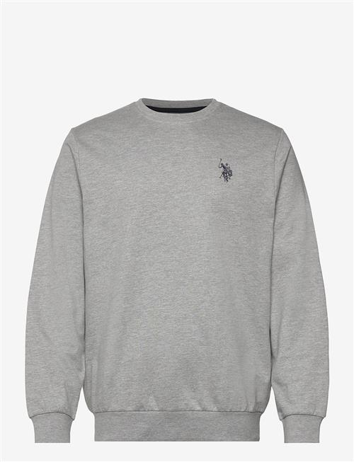U.S. Polo Assn. | Birk Reg Cw Uspa M Sweat | L