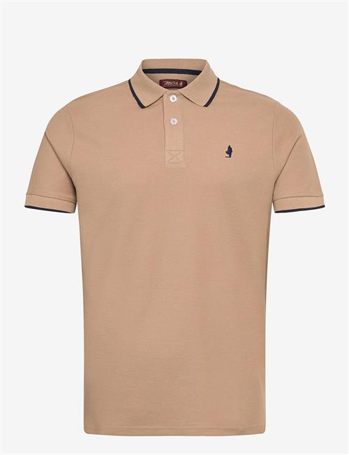 MCS | River Reg Cot Pq Mcs M Polo | L